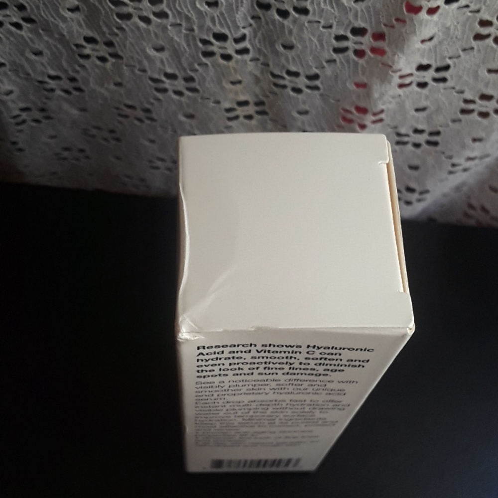 Cremates De Skin Nutritions Hyaluronic Acid1% - Picture 2 of 8
